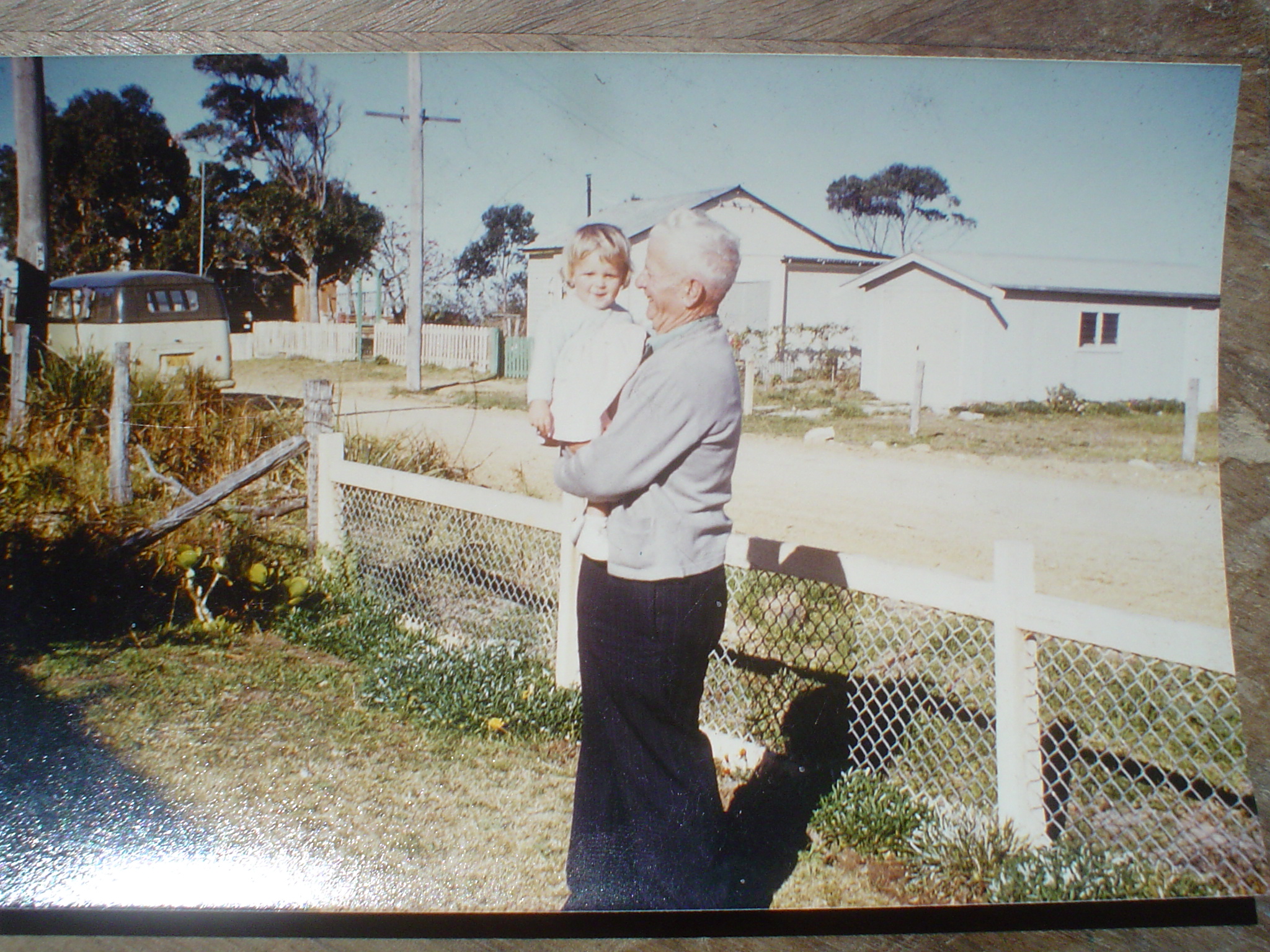 Sep Dollin and Jenny Grady at Shoalhaven Heads House. – Greg Dollin ...